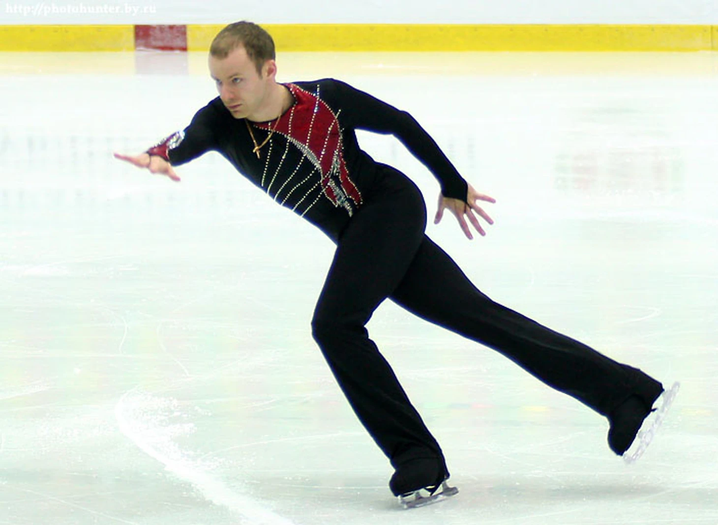 Илья Климкин