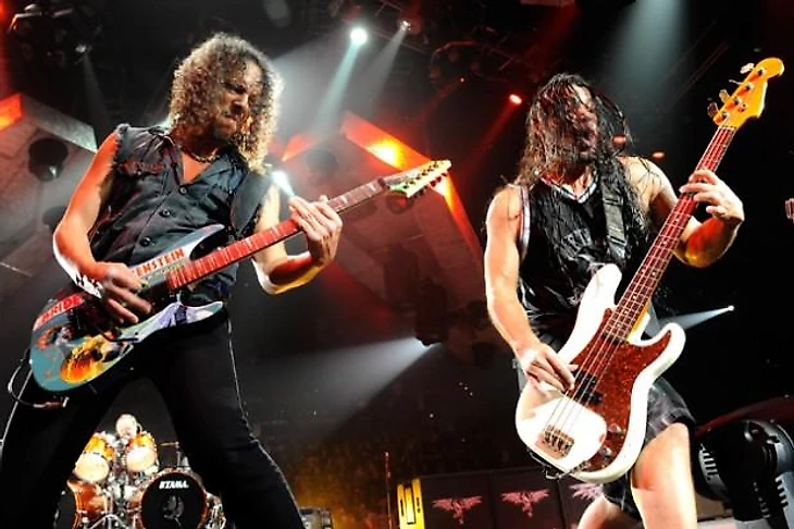 Kirk-Hammett-Robert-Trujillo