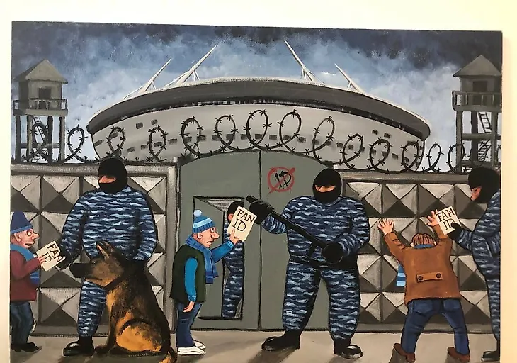 media
