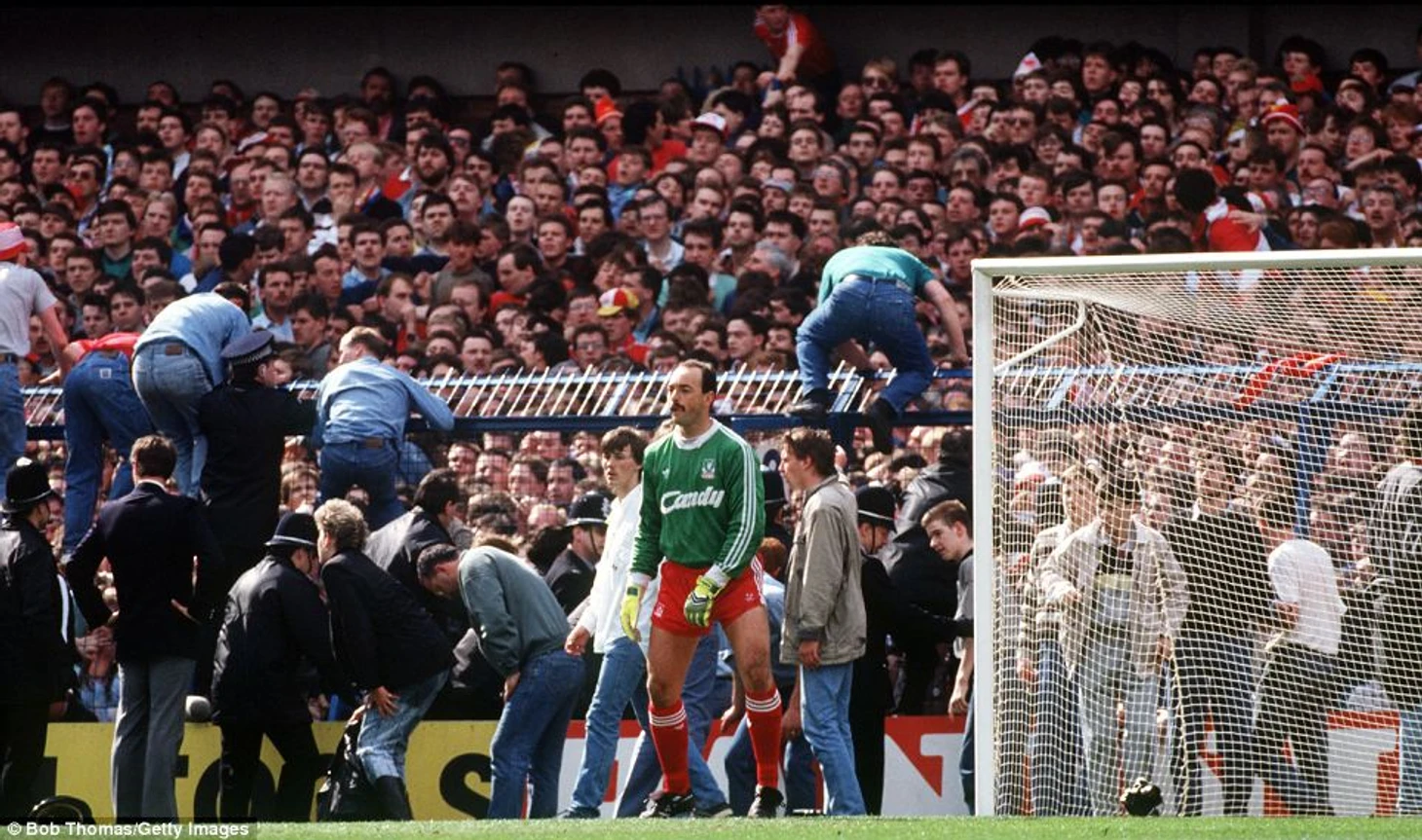 Hillsborough
