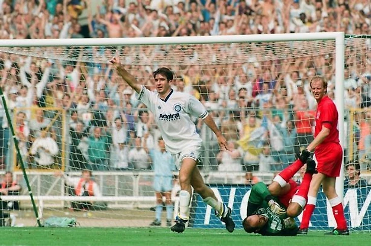Charity Shield 1992
