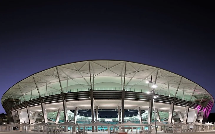 Itaipava Arena Fonte Nova