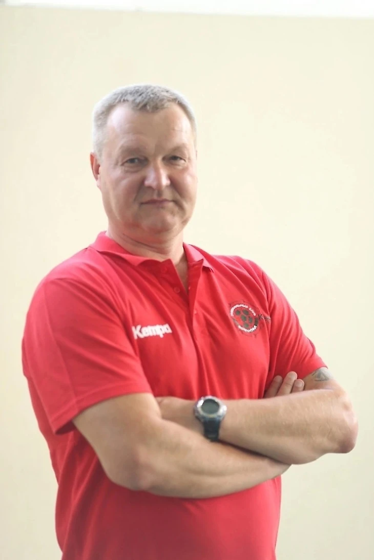 Алексей Костыгов: "Здорово, что появились тренеры вратарей. Раньше голкиперы были будто брошенные", изображение №1