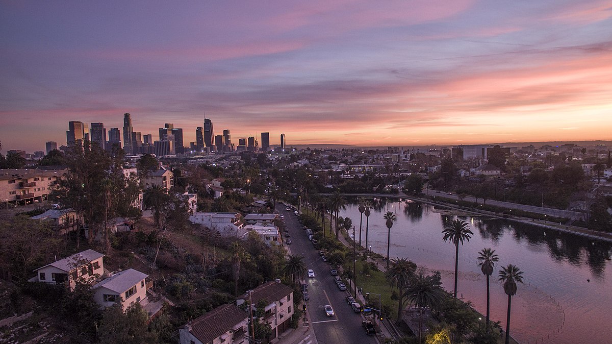 ESL One Los Angeles