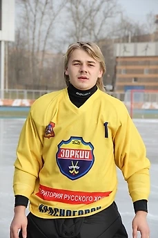 Виктор Каменев