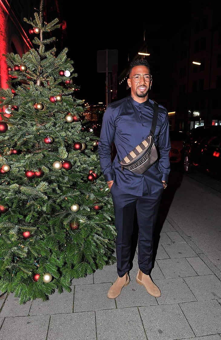 Джером Боатенг