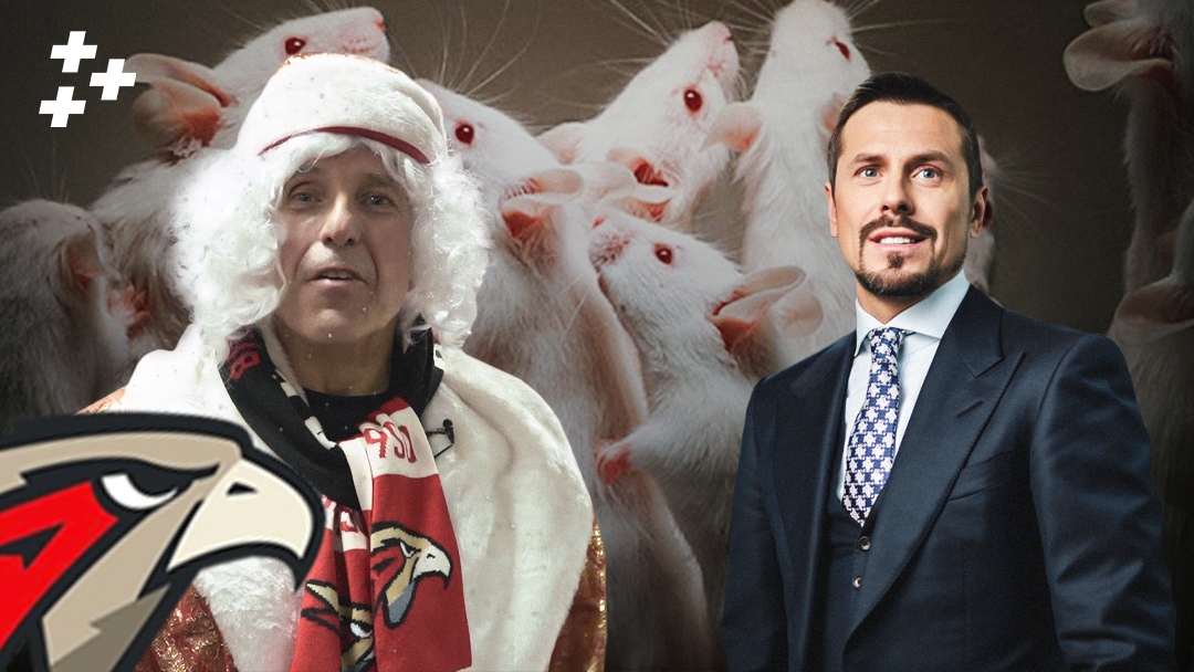 «Авангард» ведет грязную игру в плей-офф КХЛ. В ход снова идут подлые приемы