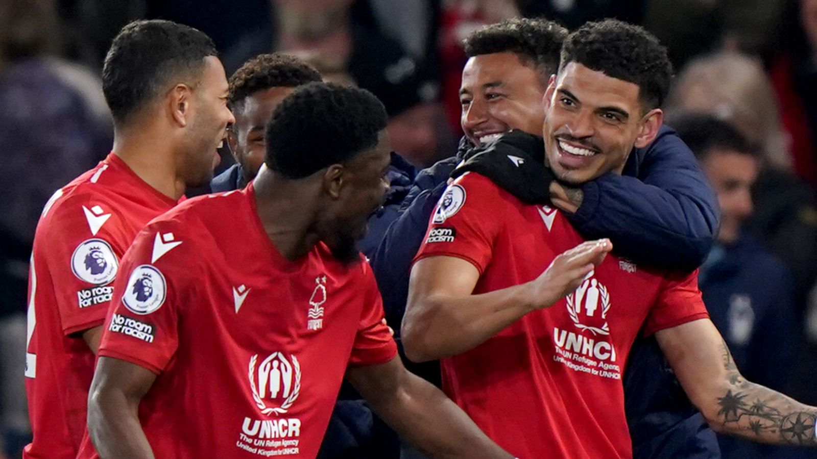 «Ноттингем Форест» - «Саутгемптон»: битва аутсайдеров будет жаркой, но яркой?