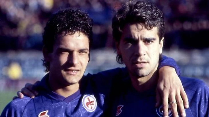 Баджо и Боргоново