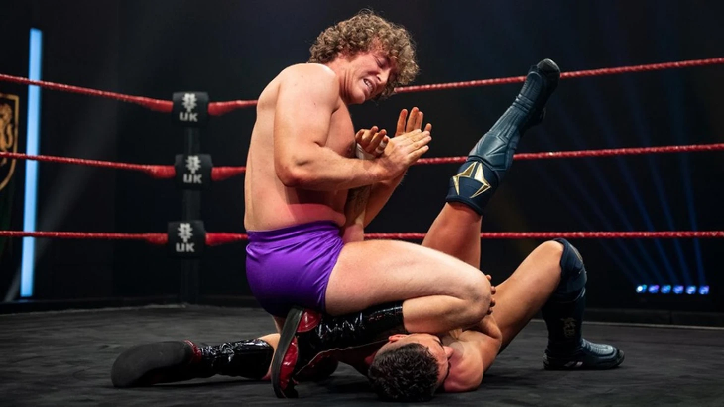 Обзор NXT UK 10.03.2022, изображение №3