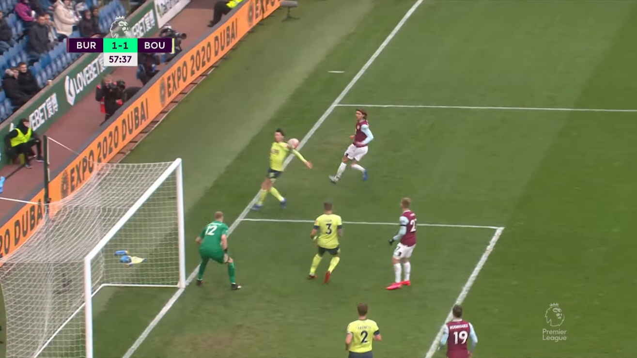 🤡 ВАР в Англии как обычно: судьи отменили два гола «Борнмута» из-за игры рукой, а ее, похоже, не было