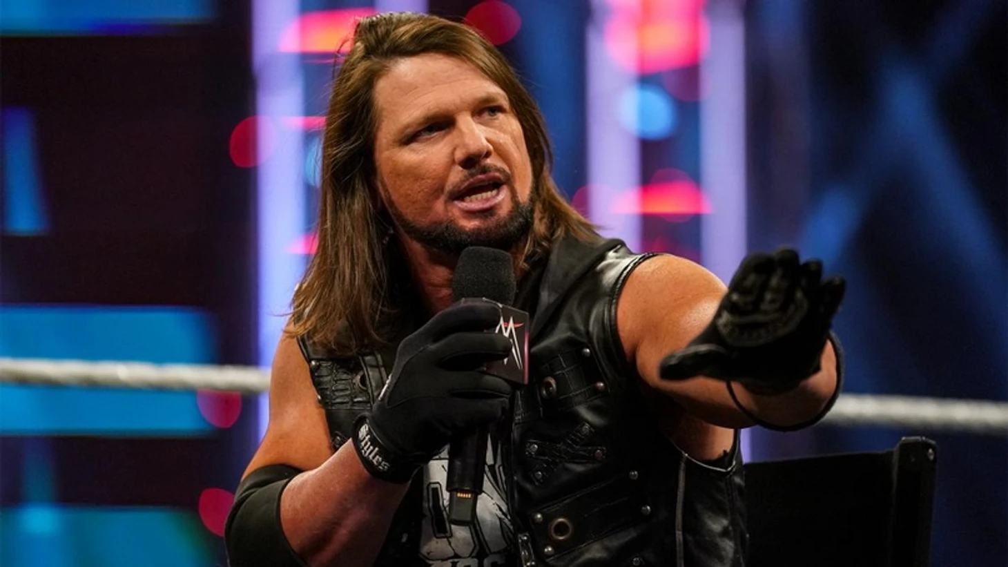 Обзор WWE Monday Night RAW 20.12.2021, изображение №11