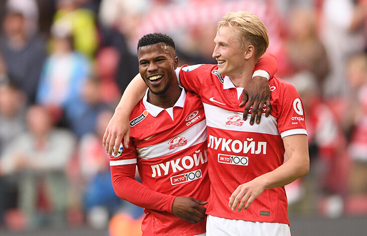 Борьба за топ-3 в РПЛ: ЦСКА может отдать 2-е место «Спартаку», а «Ростов» – вылететь из четверки