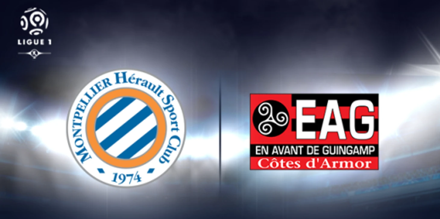 Монпелье - Генгам