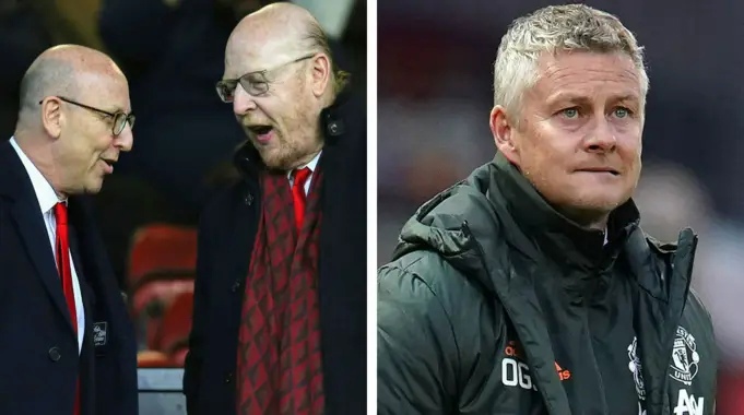 Манчестер Юнайтед