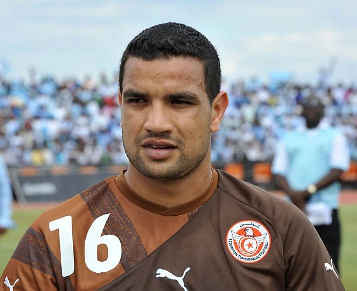 Аймен Матлути