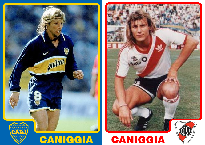 Свой среди чужих