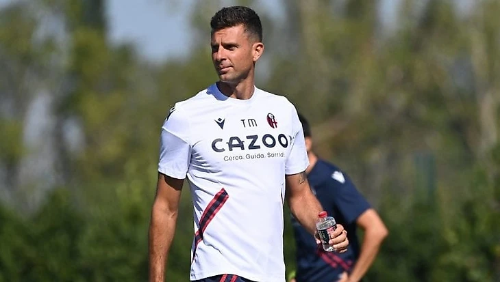 Così nasce il Bologna di Thiago Motta – la Repubblica