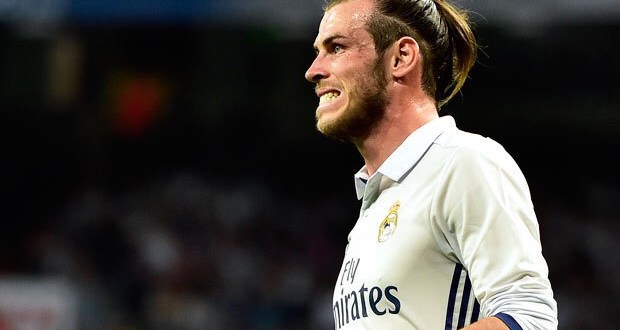 Гарет Бэйл, премьер-лига Англия, Манчестер Юнайтед