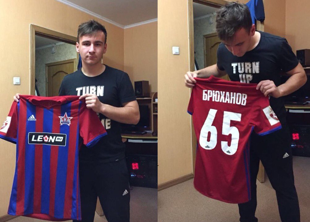 Сотвори себе кумира, или как Брюханов Илья в 20 лет превратился в футбольного героя Сахалина