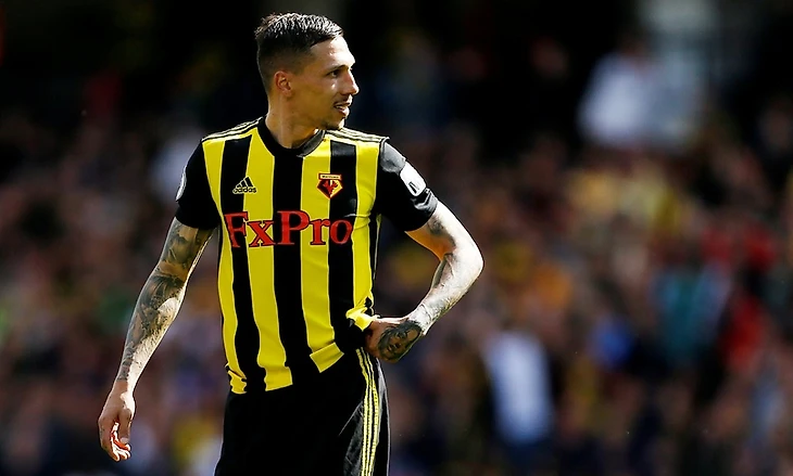 Самые возрастные игроки АПЛ. Часть первая, изображение №4