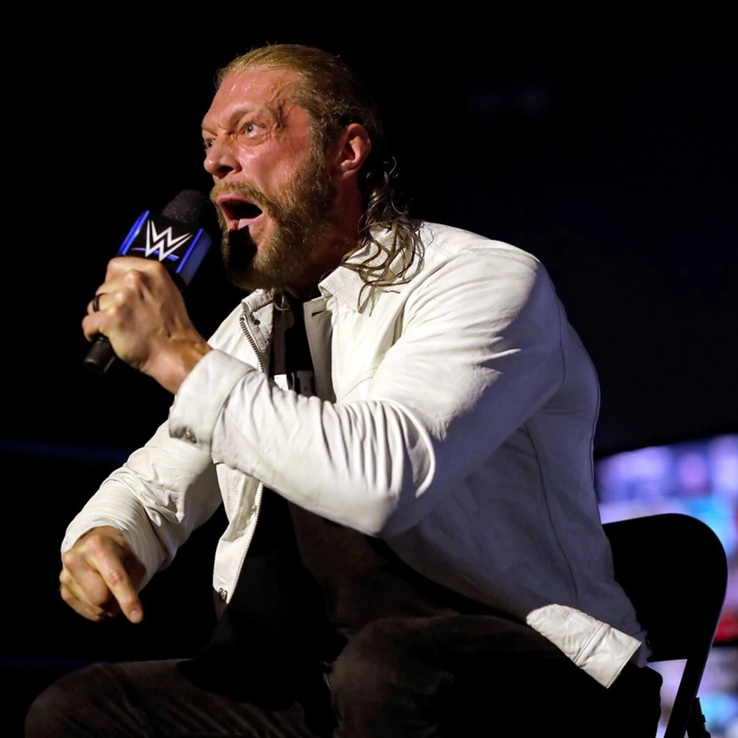 Обзор WWE SmackDown 09.04.2021, изображение №9