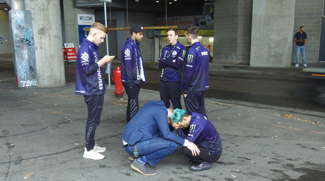 Фото публикации