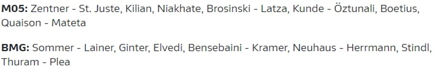 в