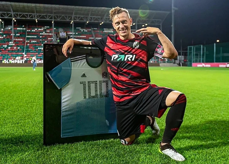 Андрей Сибскана Алёшин, футболист Амкала и видеоблогер, большое интервью: Медиалига, футбол, 2DROTS, РПЛ