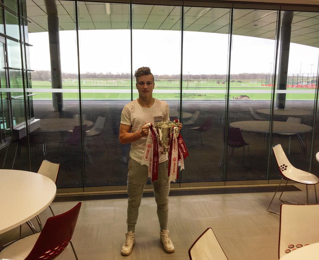 Манчестер Юнайтед