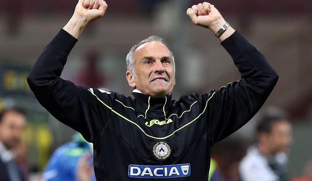 Tanti Auguri Francesco Guidolin