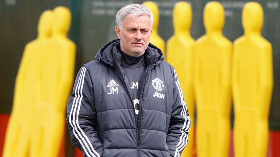 Манчестер Юнайтед