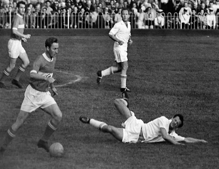 матч в брюсселе