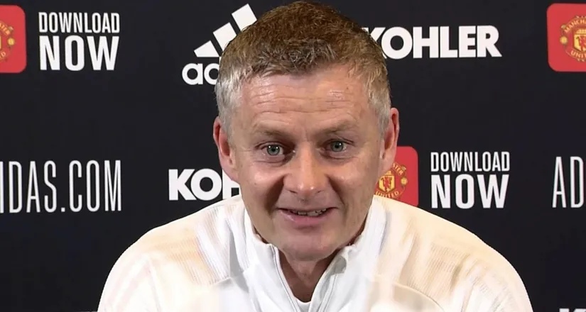 Манчестер Юнайтед, Оле-Гуннар Сульшер