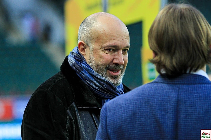 Фото: Дмитрий Бурдонов / Loko.News