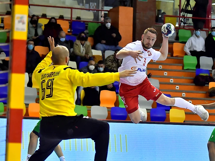 Михал Дашек