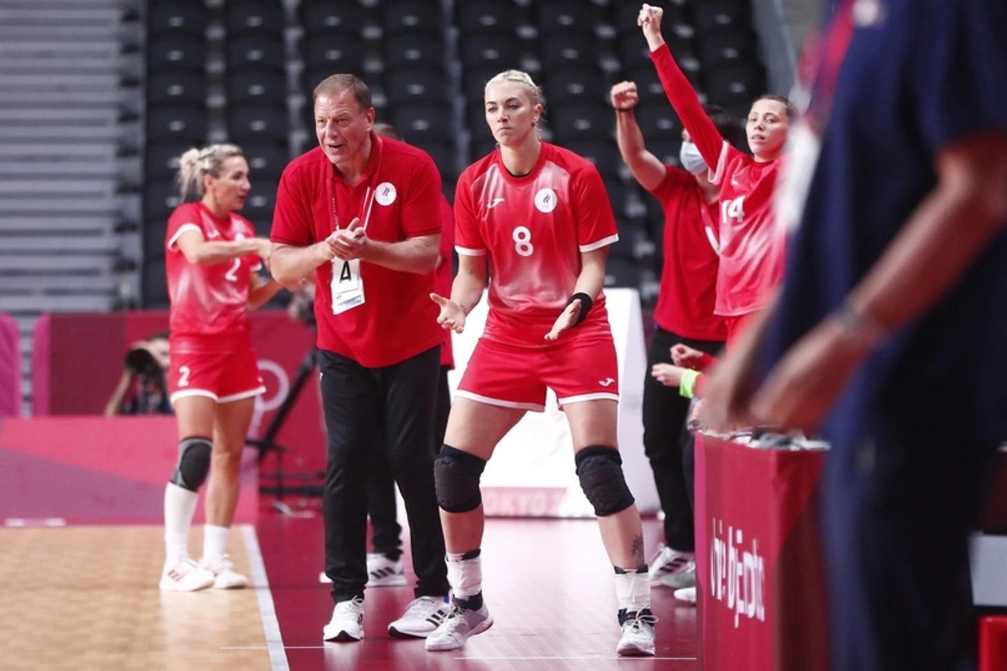 Алексей Алексеев: &quout;Как джентльмен где-то дамам могу и уступить. Возможно, кто-то этим и пользуется…&quout;, изображение №2