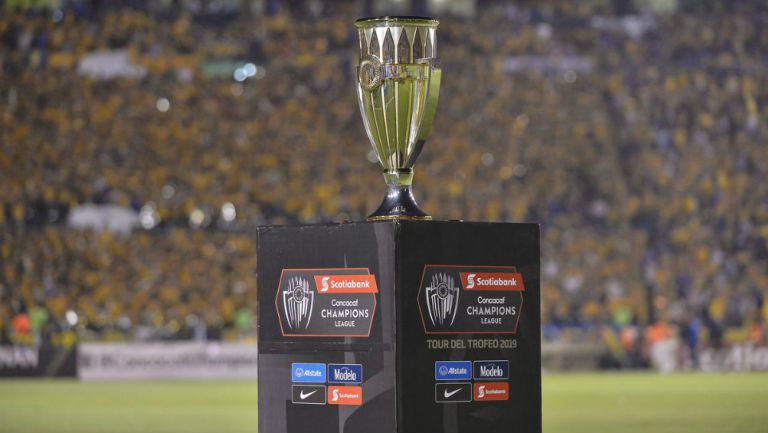 В лиге чемпионов КОНКАКАФ остался последний клуб из MLS