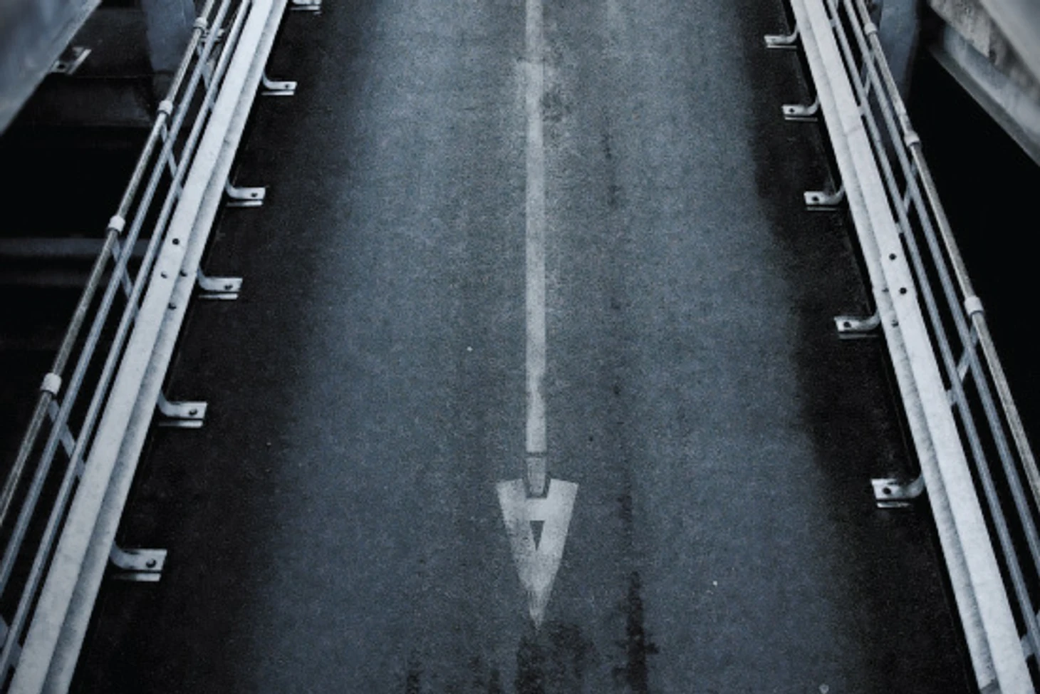 Road of the Atlant