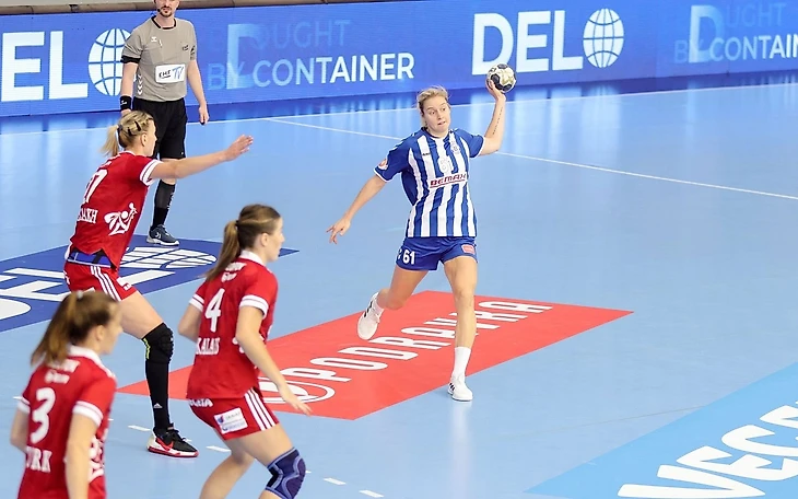 Валерия Маслова