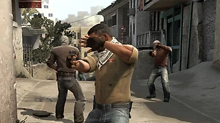 Новая флешка на Dust 2. Идеальна для раша «Длины» за атаку