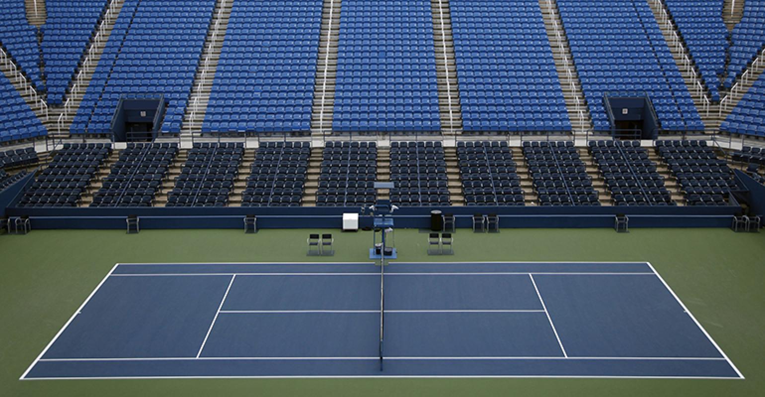 Где смотреть US Open-2020 – кто будет показывать матчи во время пандемии