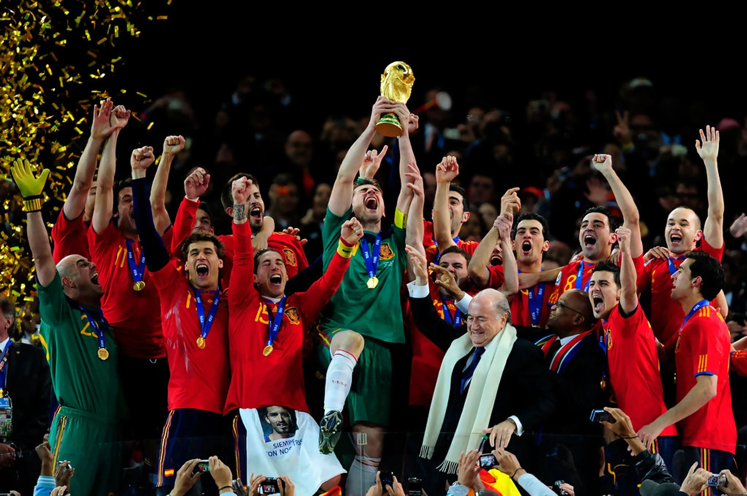 Spain
