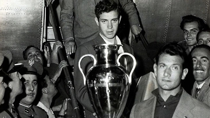 Реал Мадрид