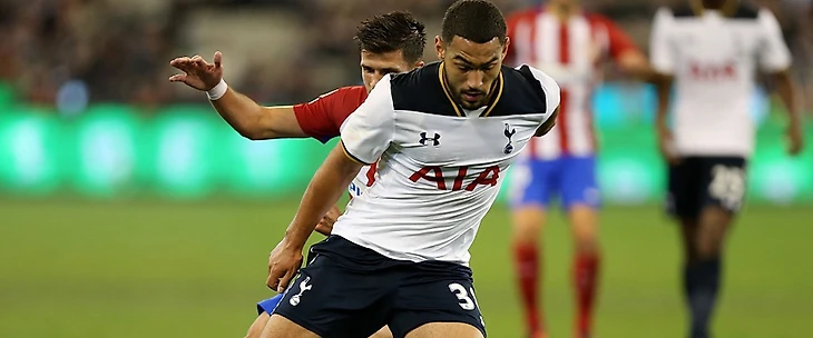 Кэмерон Картер-Уикерс