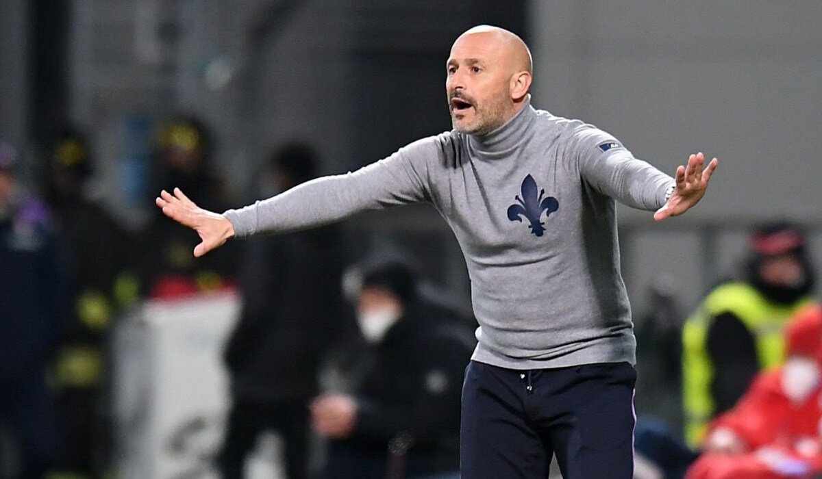 Итальяно беспокоит «Ювентус», а не Влахович