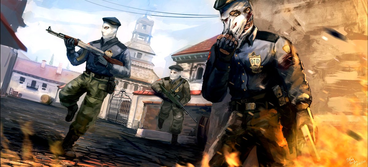 Discord, Counter-Strike: Global Offensive, Матчмейкинг