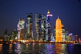 Доха – футбольная столица мира до конца 2022 года
