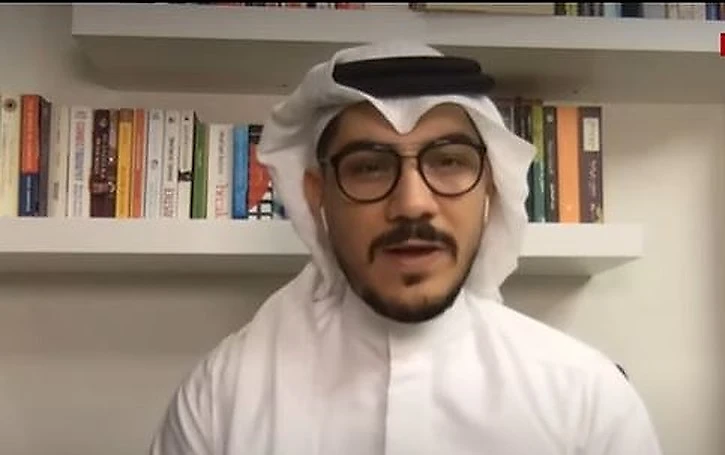 Bahraini journalist Amjad Taha – World Israel News