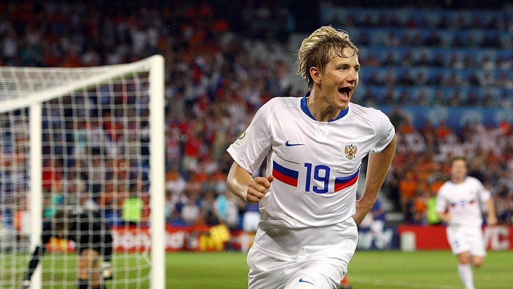 ТЕСТ! Вспомните, кто забивал за Россию на крупных турнирах